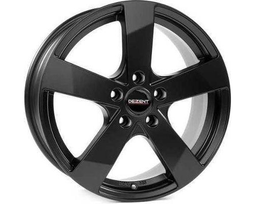 Dezent TD 6x15 4x100 ET 38 Dia 60.1 (MB)