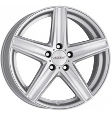 Dezent TG 7x17 5x112 ET 40 Dia 66.6 (silver)