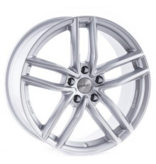 Dezent TR 8x18 5x112 ET 38 Dia 66.6 (silver)