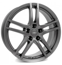 Dezent TZ 7.5x18 5x112 ET 44 Dia 66.6 (графит)