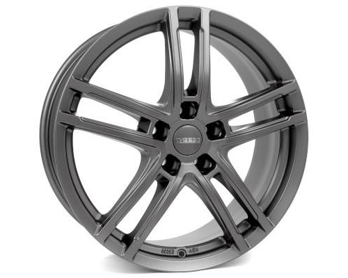 Dezent TZ 7.5x18 5x112 ET 44 Dia 66.6 (графит)