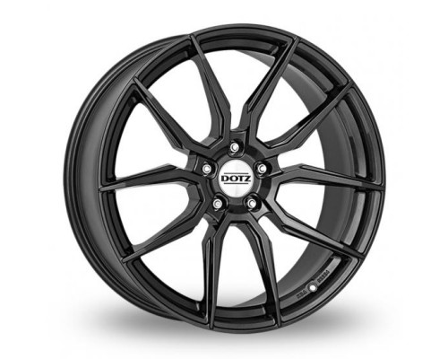 Dotz Misano 7.5x17 5x112 ET 35 Dia 70.1 (grey)