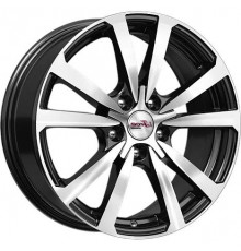 iFree Бэнкс 7x17 5x114.3 ET 45 Dia 66.1 (BFP)