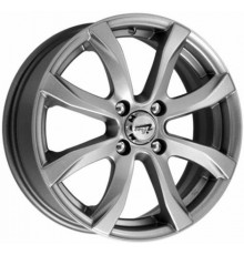 iFree Дайс 6x15 4x108 ET 30 Dia 65.1 (silver)