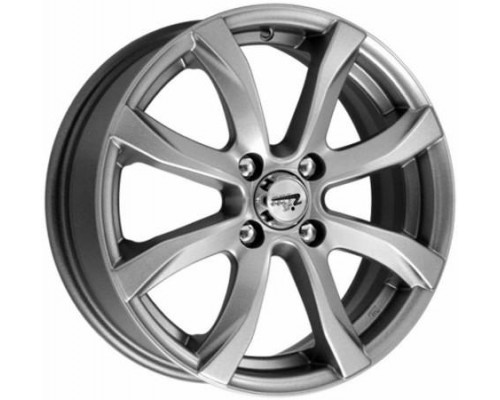 iFree Дайс 6x15 4x108 ET 45 Dia 63.4 (silver)