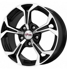 iFree Эрнесто 6.5x15 5x112 ET 45 Dia 57.1 (блэк джек)