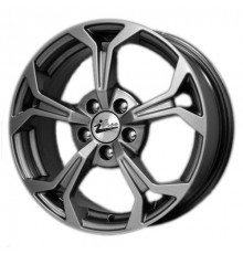 iFree Эрнесто 6.5x15 5x100 ET 38 Dia 67.1 (хай вэй)