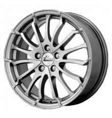 iFree Фриман 7x17 5x112 ET 35 Dia 66.6 (silver)