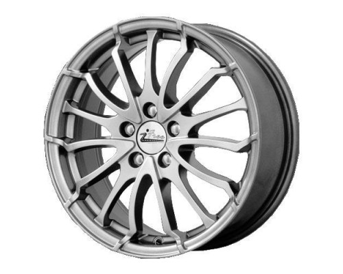 iFree Фриман 7x17 5x112 ET 35 Dia 66.6 (silver)