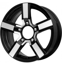 iFree Райдер 6.5x16 5x139.7 ET 40 Dia 98.1 (BFP)