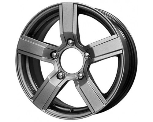 iFree Райдер 6.5x16 5x139.7 ET 40 Dia 98.1 (HB)