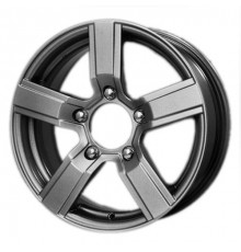 iFree Райдер 6.5x16 5x139.7 ET 40 Dia 98.1 (silver)