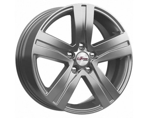 iFree Rebel 7x17 5x114.3 ET 50 Dia 66.1 (HB)