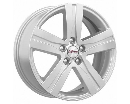 iFree Rebel 7x17 5x108 ET 45 Dia 67.1 (нео-классик)