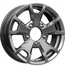 iFree Тайган 6x16 5x139.7 ET 40 Dia 98.1 (HB)