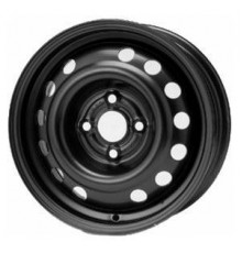 KFZ 6565 5.5x14 4x100 ET 45 Dia 56.6 (черный)