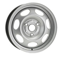 KFZ 7820 4.5x15 3x112 ET 24 Dia 57.1 (silver)