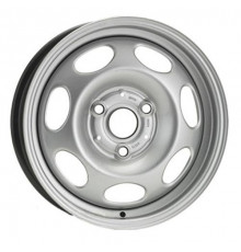 KFZ 7820 4.5x15 3x112 ET 24 Dia 57.1 (silver)