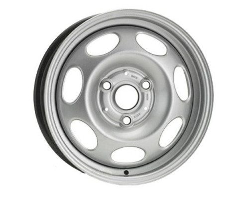 KFZ 7820 4.5x15 3x112 ET 24 Dia 57.1 (silver)