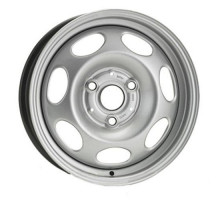 KFZ 7830 5.5x15 3x112 ET 22 Dia 57.1 (silver)