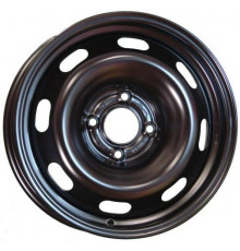 KFZ 8055 6x15 4x108 ET 23 Dia 65.1 (черный)