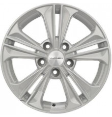 Khomen 1603 6x16 5x114.3 ET 47 Dia 67.1 (FS)