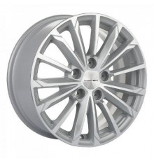 Khomen 1611 6.5x16 5x114.3 ET 50 Dia 66.1 (FS)