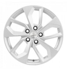 Khomen 1703 7x17 5x112 ET 46 Dia 66.6 (FS)