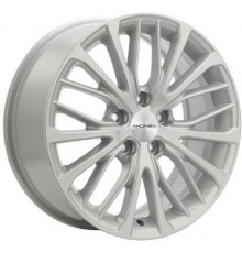 Khomen 1705 7x17 5x112 ET 49 Dia 57.1 (FS)