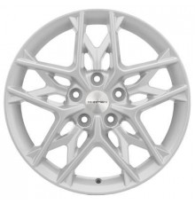 Khomen 1709 7x17 5x114.3 ET 45 Dia 60.1 (FS)