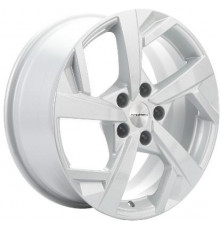 Khomen 1712 7x17 5x114.3 ET 39 Dia 60.1 (FS)