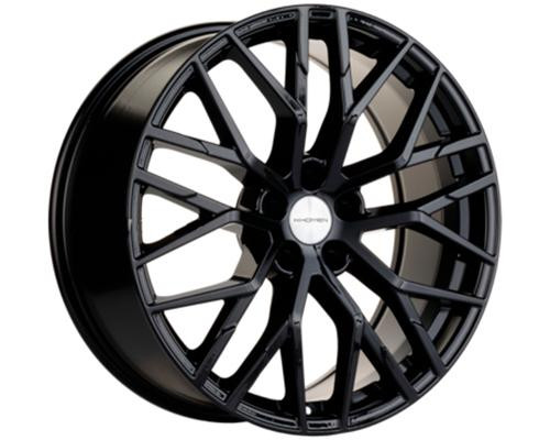 Khomen 2103 9.5x21 5x112 ET 37 Dia 66.6 (MtB)