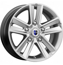 K&K Арена 6.5x16 5x139.7 ET 40 Dia 98.1 (HS)