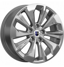 K&K Авиор 7x17 5x114.3 ET 35 Dia 67.1 (дарк платинум)