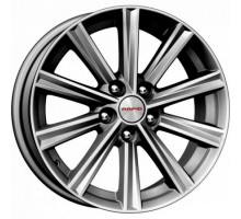 K&K KC624 (Toyota) 7x17 5x114.3 ET 45 Dia 60.1 (дарк платинум)