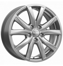 K&K KC867 7x17 5x112 ET 40 Dia 57.1 (дарк платинум)