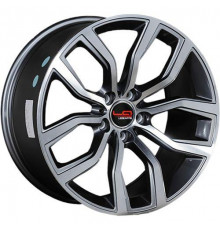 LegeArtis B110 9x19 5x120 ET 48 Dia 74.1 (GMF)