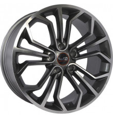 LegeArtis B112 10x19 5x120 ET 53 Dia 74.1 (GMF)