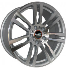 LegeArtis B152 9x19 5x120 ET 48 Dia 74.1 (SF)