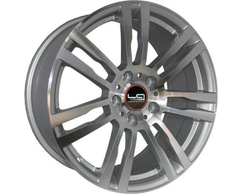 LegeArtis B152 9x19 5x120 ET 48 Dia 74.1 (SF)