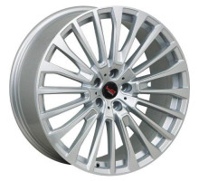 LegeArtis B540 10.5x22 5x112 ET 43 Dia 66.6 (silver)