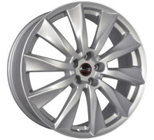 LegeArtis FD71 8x18 5x114.3 ET 44 Dia 63.3 (silver)