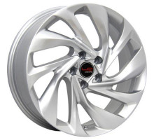 LegeArtis MI507 6.5x16 5x114.3 ET 46 Dia 67.1 (silver)