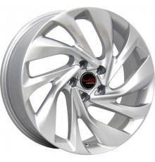 LegeArtis MI507 6.5x16 5x114.3 ET 46 Dia 67.1 (silver)