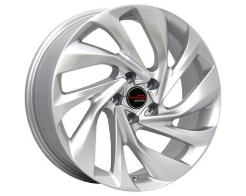 LegeArtis MI507 6.5x16 5x114.3 ET 46 Dia 67.1 (silver)