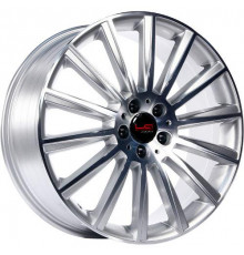 LegeArtis MR542 8.5x20 5x112 ET 42 Dia 66.6 (SF)