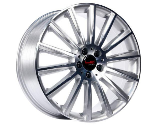 LegeArtis MR542 8.5x20 5x112 ET 29 Dia 66.6 (SF)