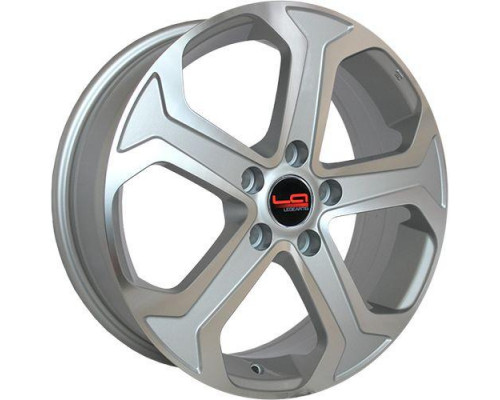LegeArtis NS152 7x18 5x114.3 ET 40 Dia 66.1 (SF) LegeArtis NS152 7x18 5x114.3 ET 40 Dia 66.1 (SF)