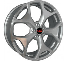 LegeArtis SB22 7x18 5x100 ET 48 Dia 56.1 (SF)