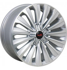LegeArtis SK110 8x18 5x112 ET 44 Dia 57.1 (SF)